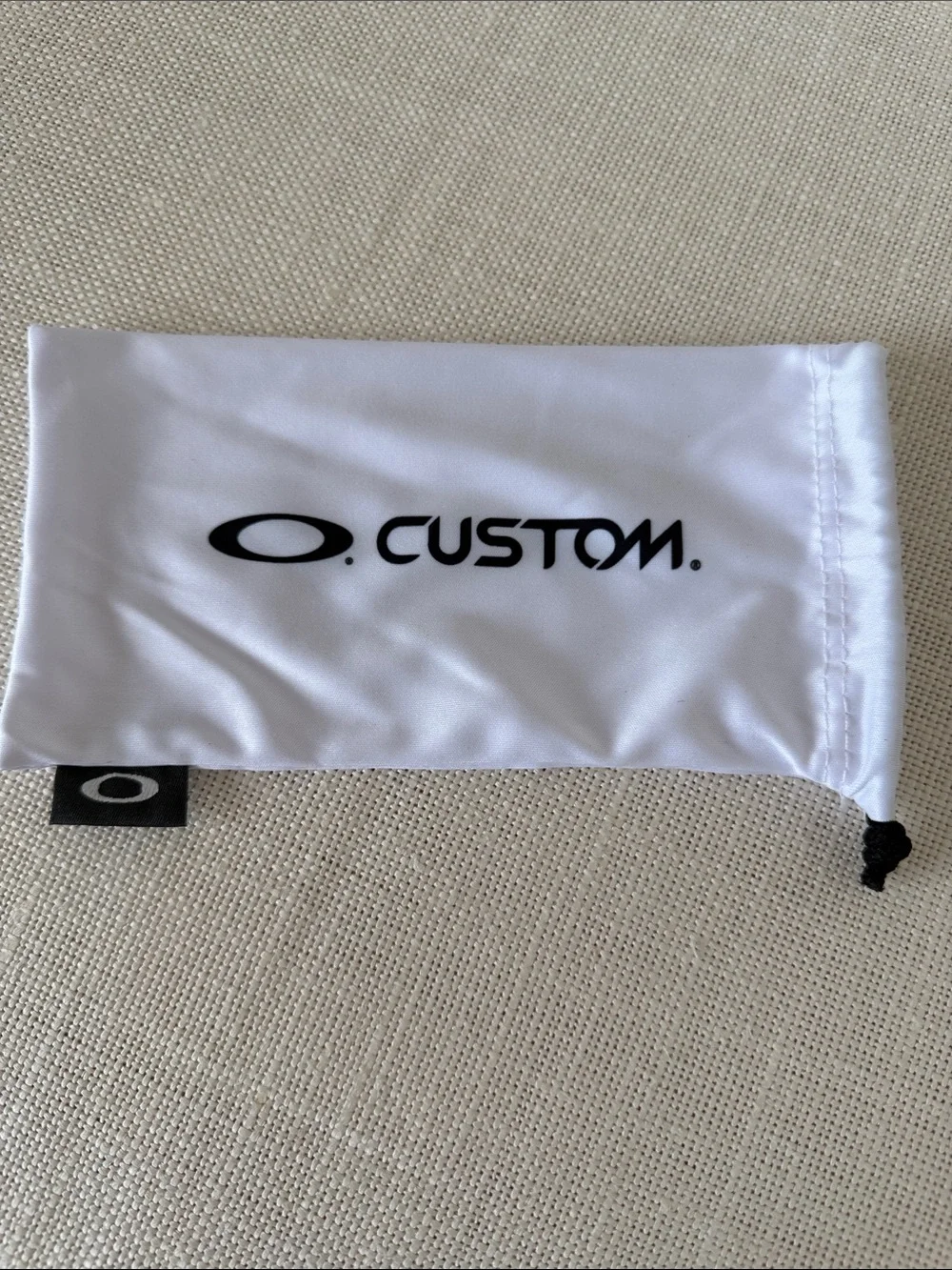 Oakley Custom Radar EV Sunglasses